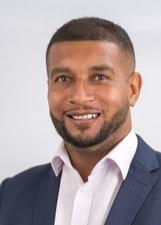 DANIEL OLIVEIRA