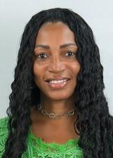 FRANCIANA MACHADO