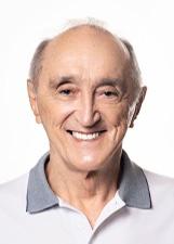 GETÚLIO RÊGO