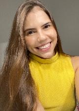 ANA CLARA GURGEL