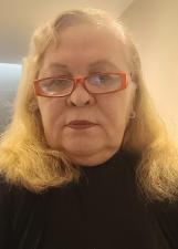 PROFESSORA MARGARETH