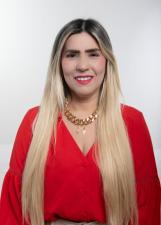 NÚBIA FERNANDES