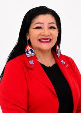 GIOVANA BARROS SINDICALISTA