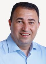 PASTOR IVANILDO DOS SANTOS