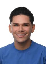 THYAGO MARINHO