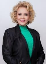 DRA. BETÂNIA ALMEIDA