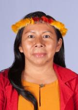 ALDENICIA CADETE