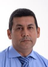 DÊNIS ALCÂNTARA