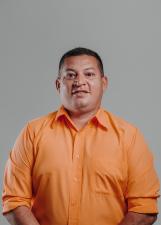 CEL. BOMBEIRO HENRIQUE
