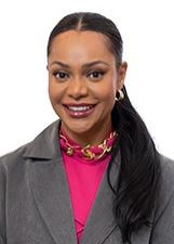 PRISCILA DE CASTRO