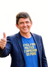 MANTAS IJUI