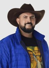 ZÉ TROVÃO
