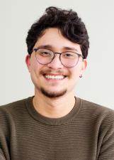 PROF CALEB CLARINDO