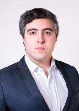 PAULO JOSUÉ