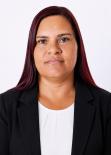 SELMA BISPO