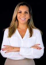 FABIANA SANTANA