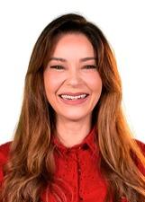 CANDISSE CARVALHO