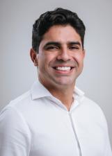 PASTOR DIEGO