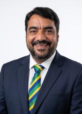 LUIZÃO DONA TRAMPI