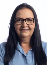 NICINHA CHAGAS
