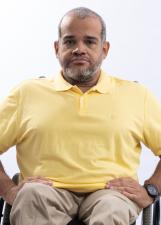 SÉRGIO SANTANA