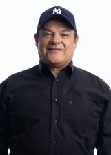 SÉRGIO DA GRAÇAS