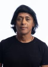 ANDRÉ SANTANA