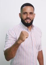 VAGNER GASTÃO
