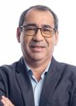 JOSÉ OLÍVIO