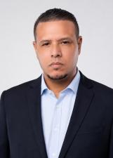 LUIS FABIANO
