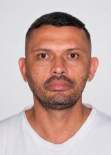 JOSUÉ DO CANGAÍBA