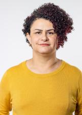 JULIANA CURVELO