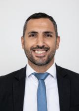 SÉRGIO ZAGARINO