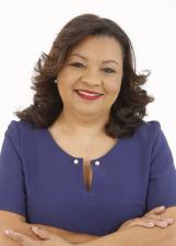 GLAUCIA BERENICE
