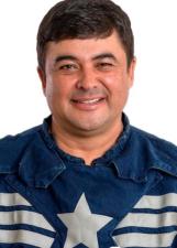 CAPITÃO AMÉRICA DE PAULA