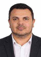 TIAGO DE PAULA