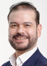 PROFESSOR ALESSANDRO HIRATA
