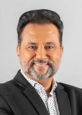 GERALDO LUÍS