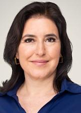 SIMONE TEBET