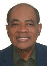 JORNALISTA WALTER BRITO
