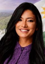 MARIA DO JALAPÃO