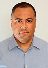 PASTOR WELLINGTON