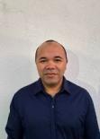 EGLISON ABADE DOS SANTOS